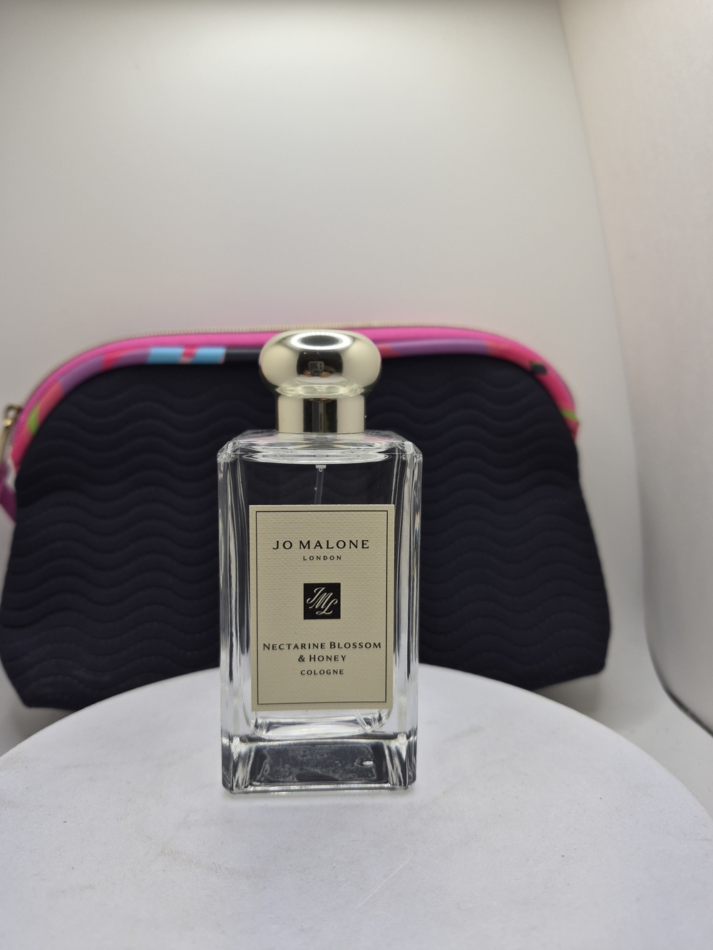 Jo malone Nectarine Blossom & Honey Cologne 3.4oz-100ml New
